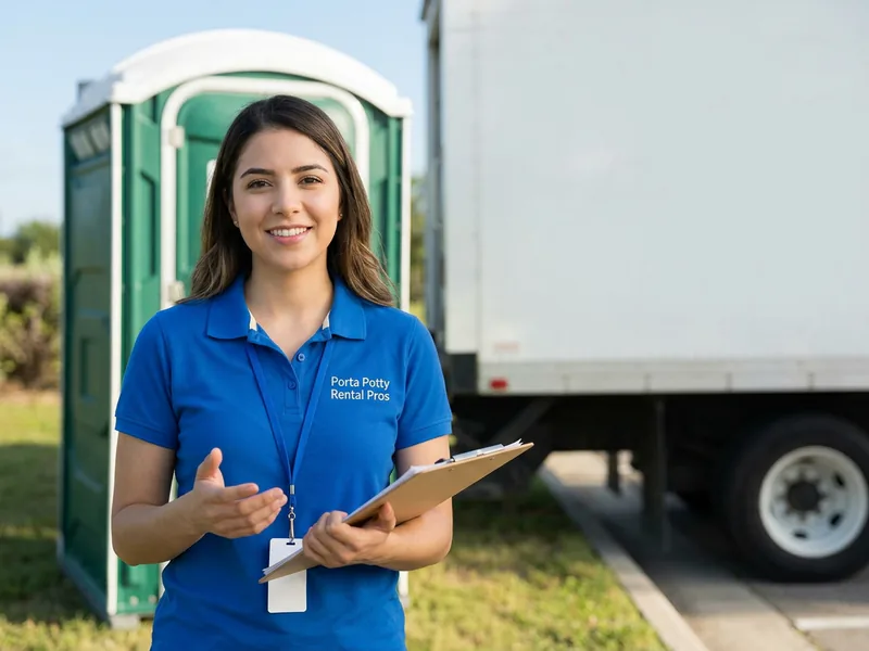 Porta Potty Rental  in Buckley  FAQ